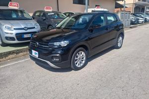 Volkswagen T-Cross 1.0 TSI Urban - 2021