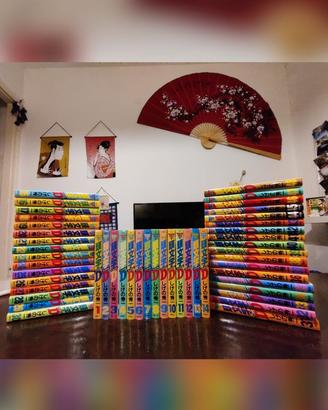 Initial D NON completo 