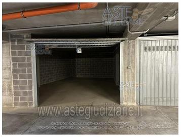 Box/Posto auto Castelbellino [A4335129]