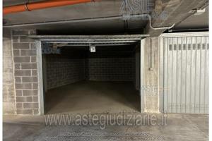 Box/Posto auto Castelbellino [A4335129]