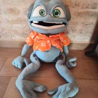 Rana Crazy frog