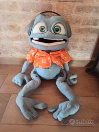 Rana Crazy frog