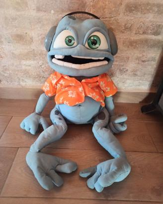 Rana Crazy frog