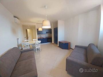 Appartamento di 90 m² con 3 locali e box auto a Be