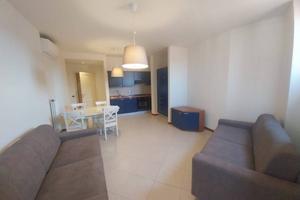 Appartamento di 90 m² con 3 locali e box auto a Be