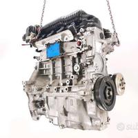 Motore Usato L12B1