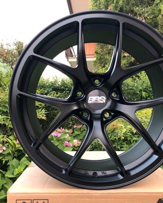 CERCHI 19 - 20 BBS FI PER BMW MADE IN GERMANY