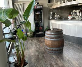 Stupendo bar