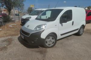 Fiat Fiorino 1.3 MJT 95CV Cargo SX
