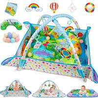 Palestra Tappeto Gioco Giochi Bambini Neonati