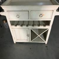 mobile portabottiglie 