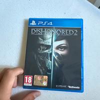Dishonored 2