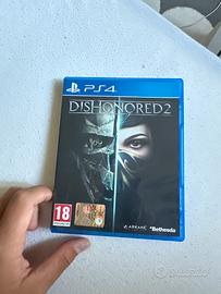 Dishonored 2