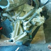 CAMBIO 5M RENAULT MODUS 1.5 TD 2004 K9KJ7 161/2026