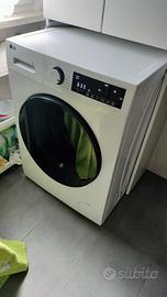 Lavatrice LG da 9kg