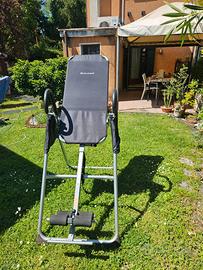 Panca ad inversione