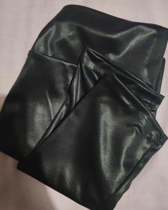 Leggings lucidi