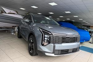 Kia Sportage 1.6 CRDi MHEV style