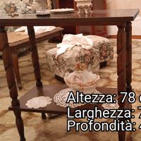 Mobiletto d'arredo