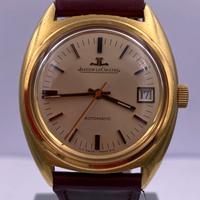 JAEGER LECOULTRE VINTAGE 1971 AUTOMATIC REF 564-51