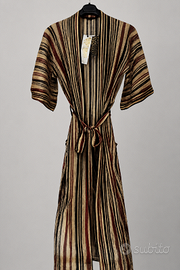 COPRICOSTUME KIMONO PARAH