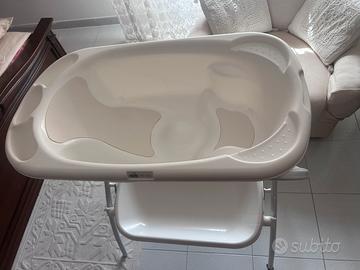 Vaschetta bagnetto neonato Cam