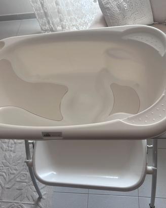 Vaschetta bagnetto neonato Cam