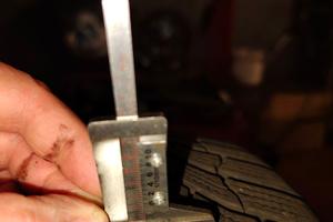 Pneumatici invernali 195/65 r15 91t