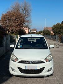 Hyundai i10 1.1 Blue Drive