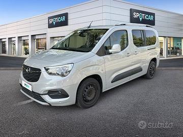 Opel Combo Life 1.5 Diesel 130cv Advance L1H1...