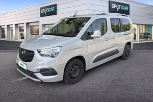 Opel Combo Life 1.5 Diesel 130cv Advance L1H1...