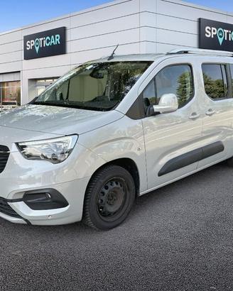 Opel Combo Life 1.5 Diesel 130cv Advance L1H1...