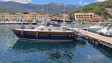 Apreamare 10 - 2001