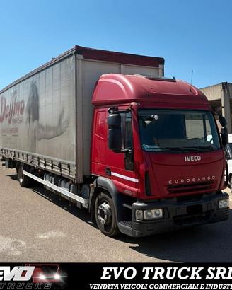 IVECO EUROCARGO 120E25 CENTINATO