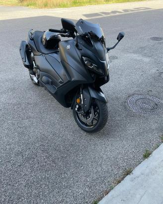 T max  560 unico proprietario