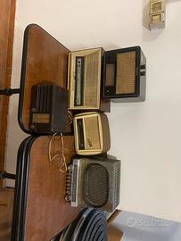 Radio d epoca