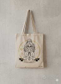 TOTE BAG PERSONALIZZATE