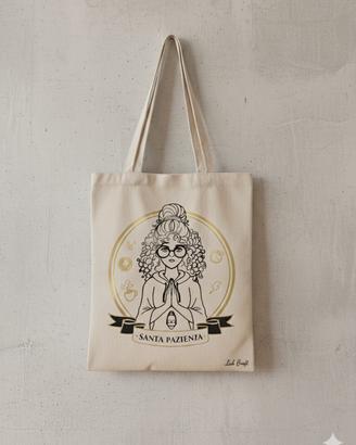 TOTE BAG PERSONALIZZATE