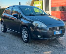 Fiat Grande Punto 1.4 GPL Dynamic 77cv 2009