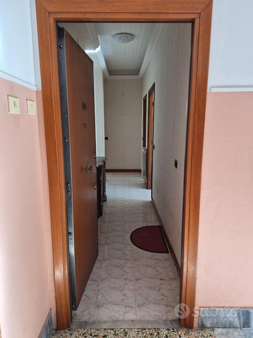 Appartamento – SP - Altro