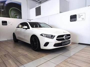 MERCEDES-BENZ Classe A (W177) - A 200 Automati