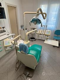 Poltrone riuniti-riunito ISORAMA plus