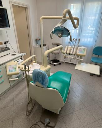 Poltrone riuniti-riunito ISORAMA plus