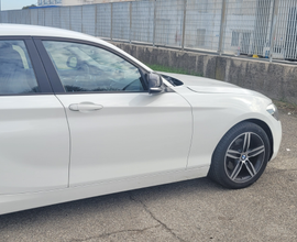 Bmw 120d xdrive