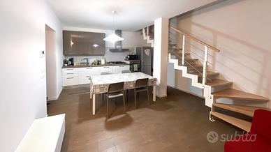 Ristrutturato e produce già rendita