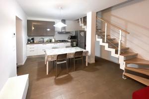 Ristrutturato e produce già rendita