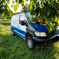 Vito 112 cdi