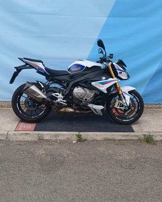 Bmw S 1000 R HP 2020