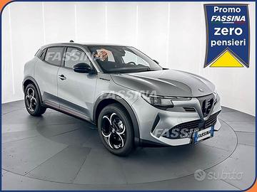 Alfa Romeo Junior Ibrida 1.2 eDCT6 ibrida Spe...
