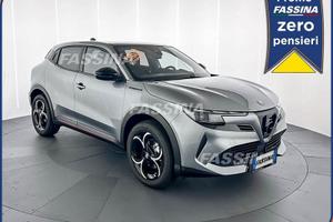 Alfa Romeo Junior Ibrida 1.2 eDCT6 ibrida Spe...